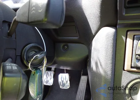 1997 BMW Z3 1.9L из США, поврежденный, VIN 4USCH7329VLB77239